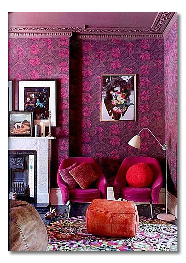 decorating-with-Radiant-Orchid4